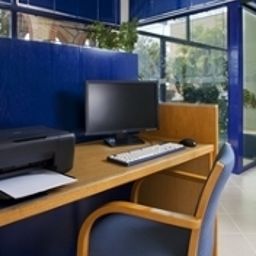  Holiday Inn Express ALICANTE Fotos