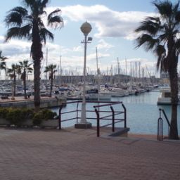  Holiday Inn Express ALICANTE Fotos