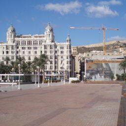  Holiday Inn Express ALICANTE Fotos