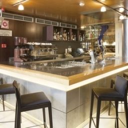 Bar Holiday Inn VALENCIA Fotos