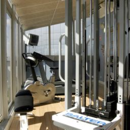 Wellness/Fitness Holiday Inn VALENCIA Fotos