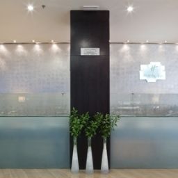 Hall Holiday Inn VALENCIA Fotos
