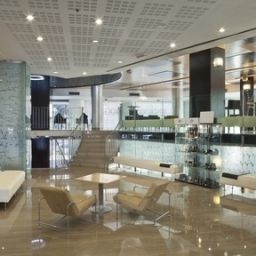 Hall Holiday Inn VALENCIA Fotos