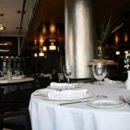 Restaurante Holiday Inn VALENCIA Fotos