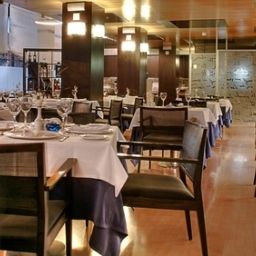 Restaurante Holiday Inn VALENCIA Fotos