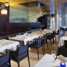 Restaurante Holiday Inn VALENCIA Fotos