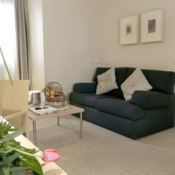 Suite Holiday Inn VALENCIA Fotos