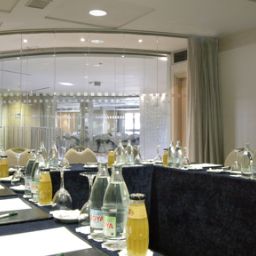 Sala de reuniones Holiday Inn VALENCIA Fotos
