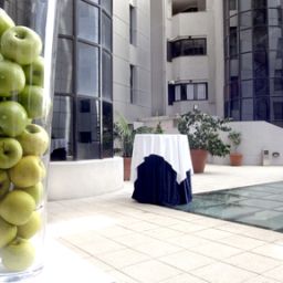 Sala de reuniones Holiday Inn VALENCIA Fotos