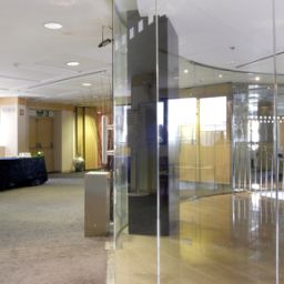 Sala de reuniones Holiday Inn VALENCIA Fotos
