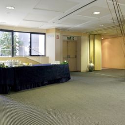 Sala de reuniones Holiday Inn VALENCIA Fotos