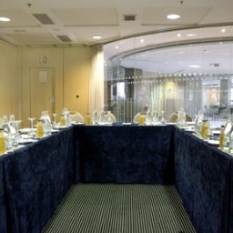 Sala de reuniones Holiday Inn VALENCIA Fotos