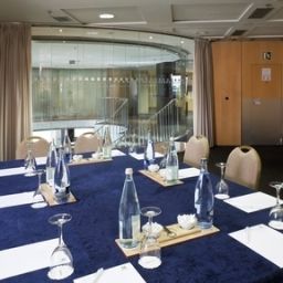 Sala de reuniones Holiday Inn VALENCIA Fotos