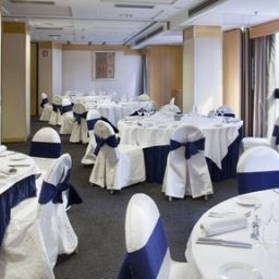 Sala de banquetes Holiday Inn VALENCIA Fotos