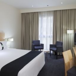Habitación Holiday Inn VALENCIA Fotos