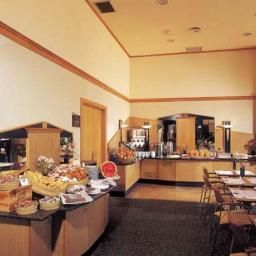 Ristorante Holiday Inn Express VALENCIA-CIUDAD DE LAS CIENCIA Fotos