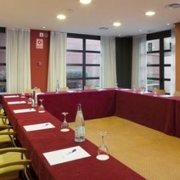 Sala congressi Holiday Inn Express VALENCIA-CIUDAD DE LAS CIENCIA Fotos