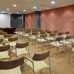 Sala congressi Holiday Inn Express VALENCIA-CIUDAD DE LAS CIENCIA Fotos