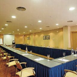 Sala congressi Holiday Inn Express VALENCIA-CIUDAD DE LAS CIENCIA Fotos