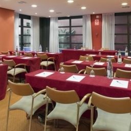 Sala congressi Holiday Inn Express VALENCIA-CIUDAD DE LAS CIENCIA Fotos