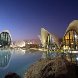  Holiday Inn Express VALENCIA-CIUDAD DE LAS CIENCIA Fotos