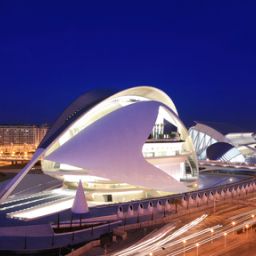  Holiday Inn Express VALENCIA-CIUDAD DE LAS CIENCIA Fotos