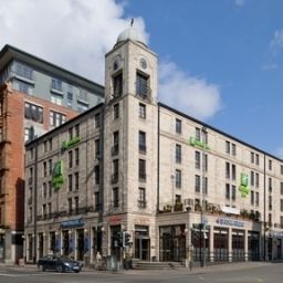 Holiday Inn GLASGOW - CITY CTR THEATRELAND Glasgow