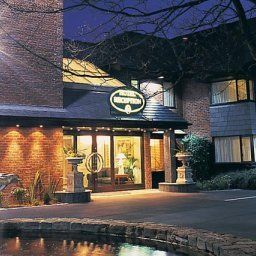 BEST WESTERN Hotel Smokies Park Oldham Lancashire