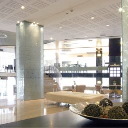 Holiday Inn VALENCIA Valencia
