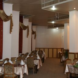Restaurant Dacia Fotos