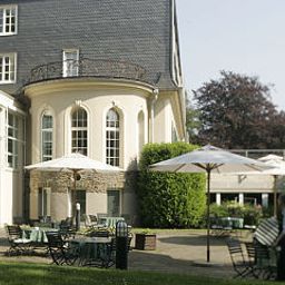 Garden Maria in der Aue Fotos