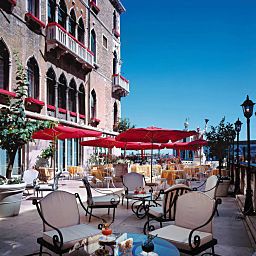 Bauer Hotel Venezia