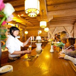 Bar Landle Gasthof Fotos