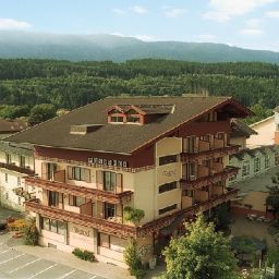  Aktiv - Hotel Moserhof 