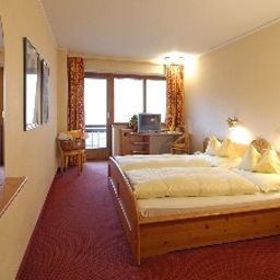Habitación Aktiv - Hotel Moserhof 