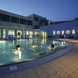 Pool Am Reischberg Kurhotel Fotos