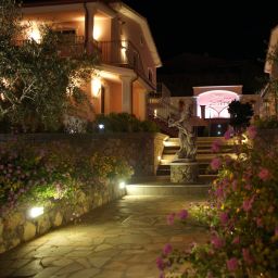 Borgo La Tana Hotel Ristorante Maratea