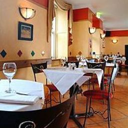 Ristorante Parliament House Fotos