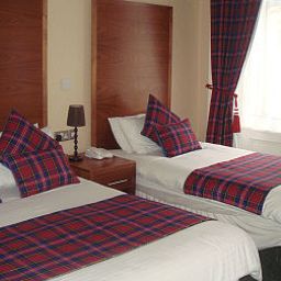 Vista interior Argyll Fotos