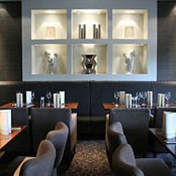 Restaurant Moorings Fotos