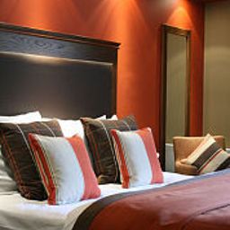 Room Moorings Fotos