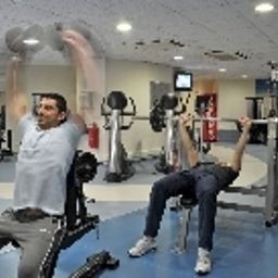 Fitness San Antonio Hotel & Spa Fotos