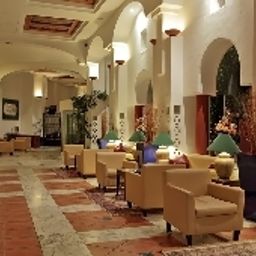 Hall San Antonio Hotel & Spa Fotos