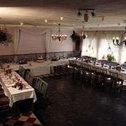Sala banchetti Am Deister Fotos