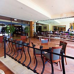 Sala colazione nel ristorante ibis Styles Perth (previously all seasons) Fotos
