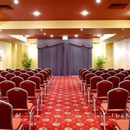 Sala congressi ibis Styles Perth (previously all seasons) Fotos