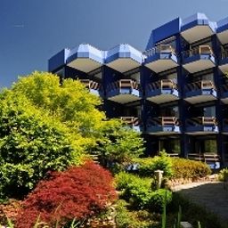 Fini-Resort Badenweiler 