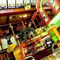 Bar The Palace Fotos