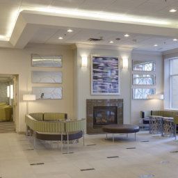Hala ON Radisson Hotel & Suites Fallsview Fotos
