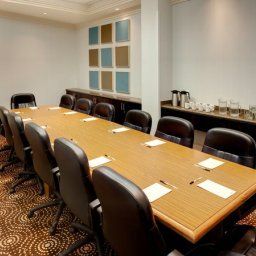 Sala konferencyjna ON Radisson Hotel & Suites Fallsview Fotos